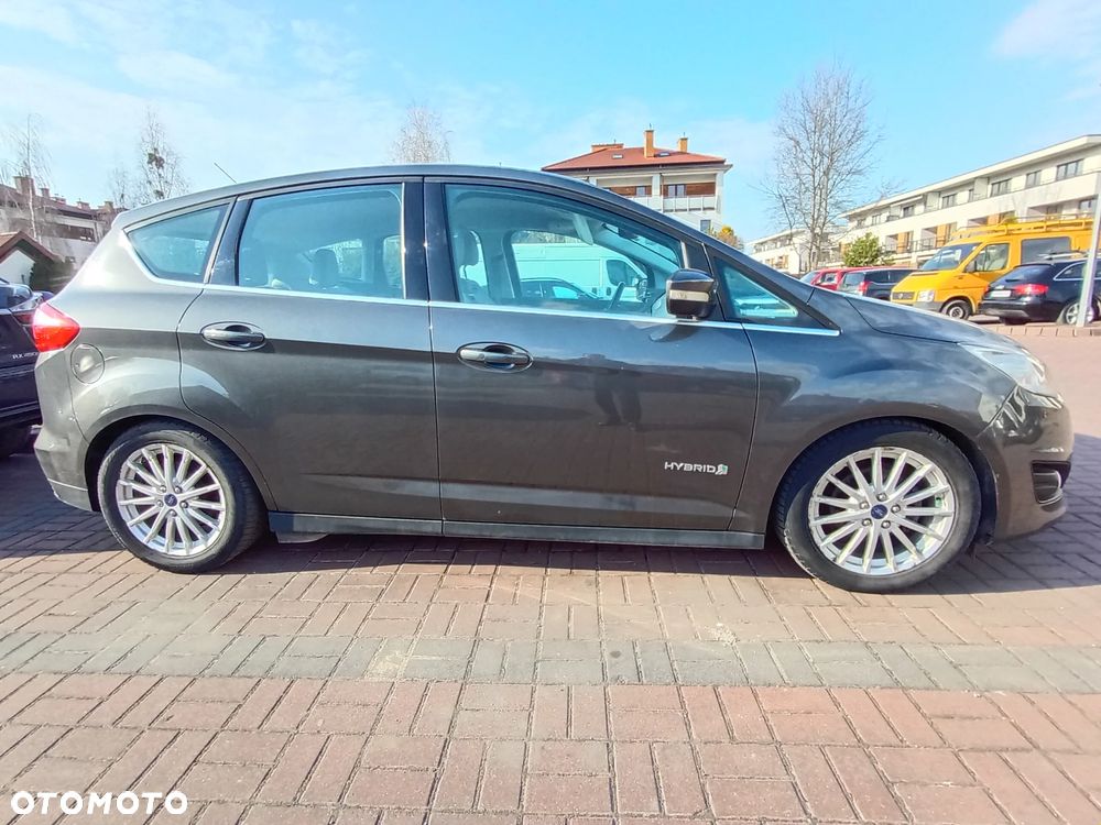 Ford C-MAX - 6