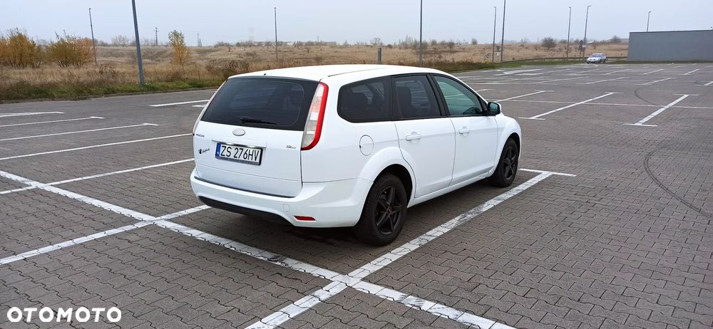 Ford Focus 1.6 TDCi Trend DPF - 7