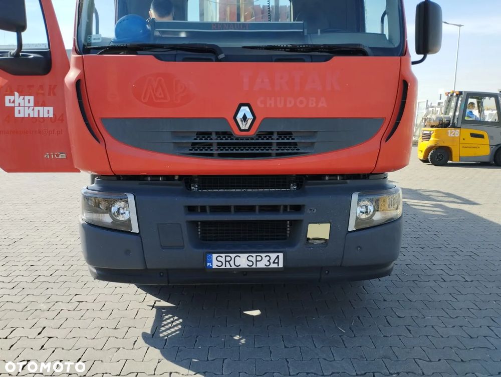 Renault Premium Lander 410 - 14