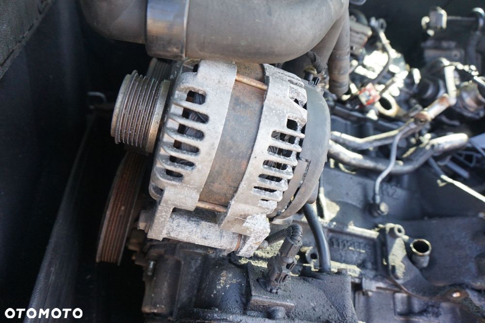 ALTERNATOR ASTRA IV J 1.7 CDTI  OPEL 2009-2015 - 1