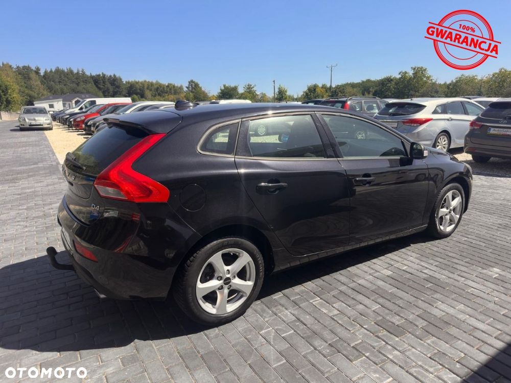 Volvo V40 - 12
