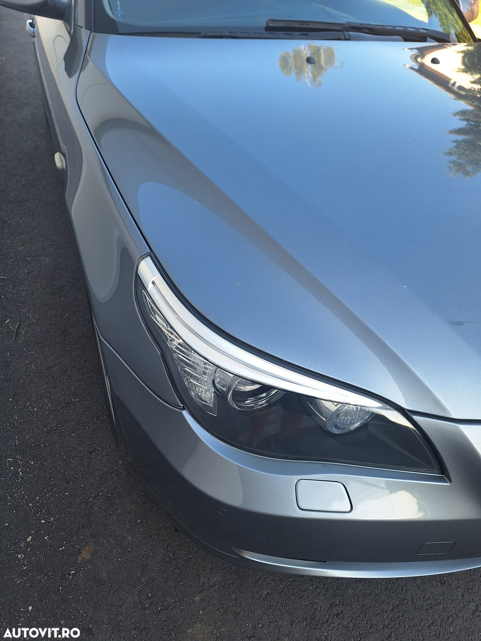 BMW Seria 5 - 11