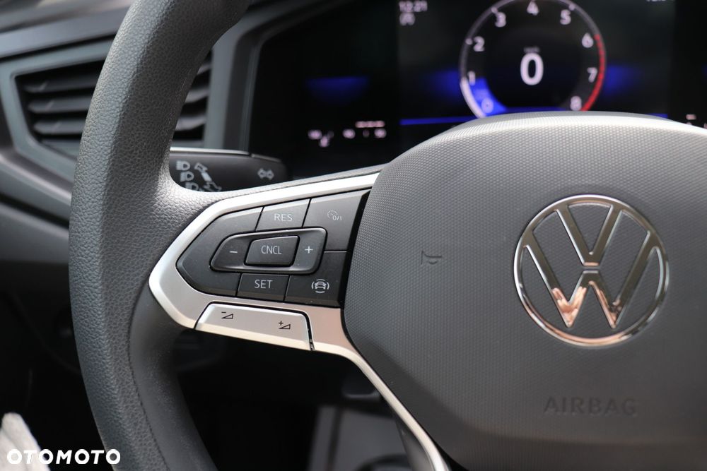 Volkswagen Polo 1.0 TSI - 13