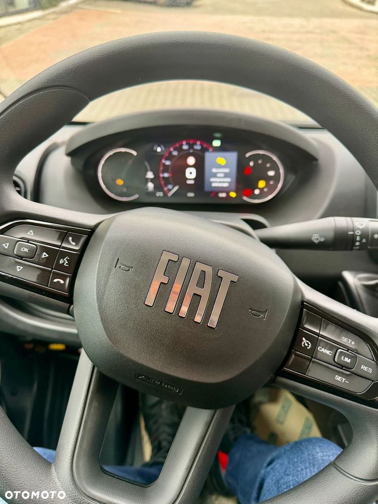Fiat Ducato - 9
