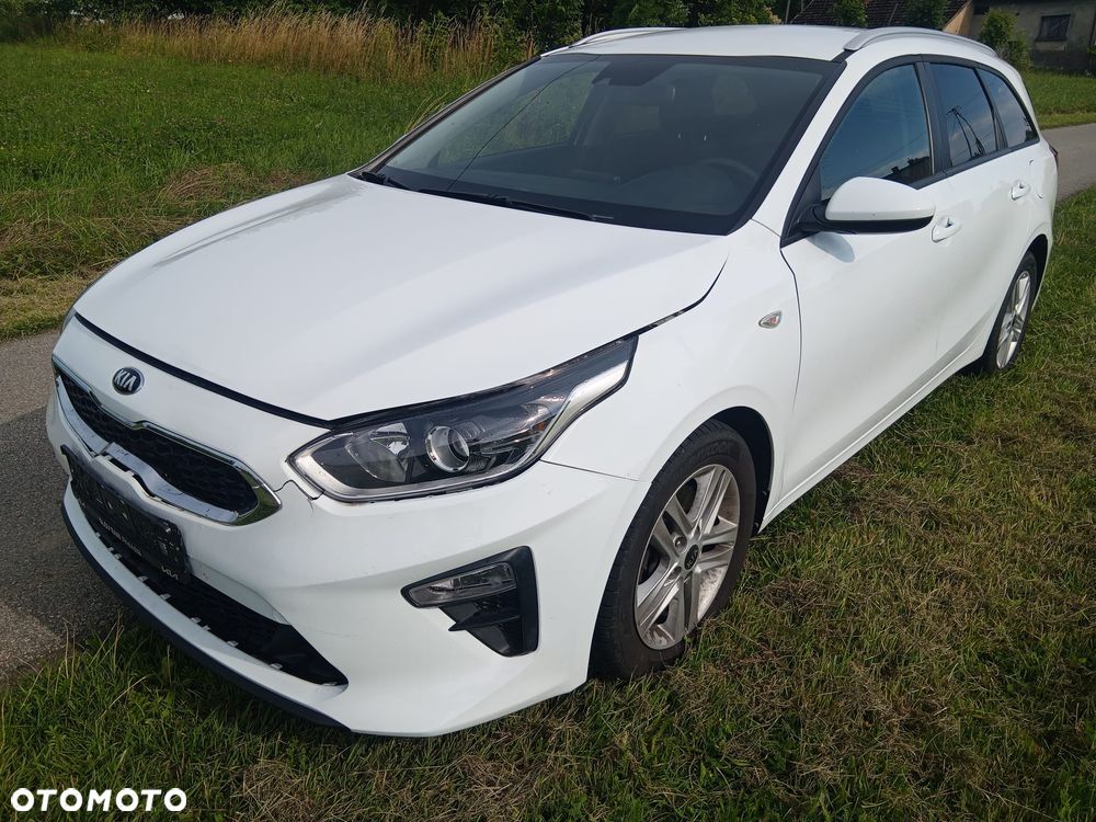 Kia Ceed 1.4 S - 3