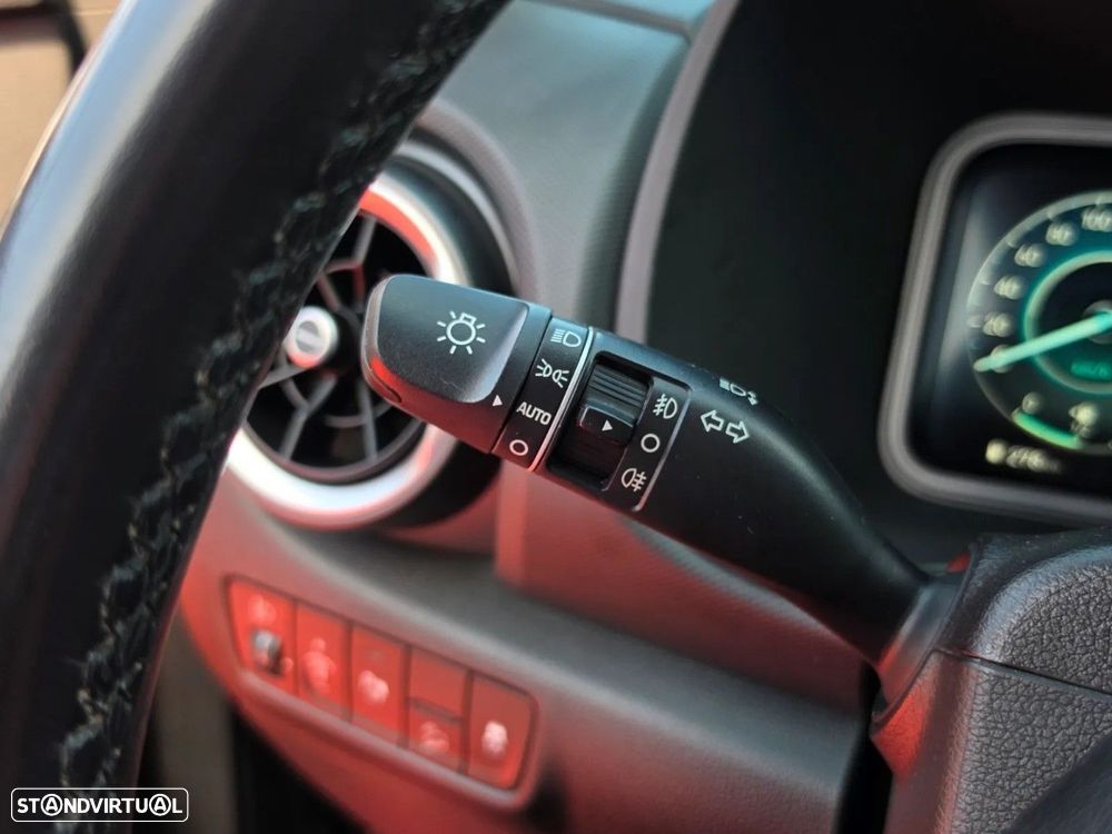 Hyundai Kauai 1.0 T-GDi Premium - 15