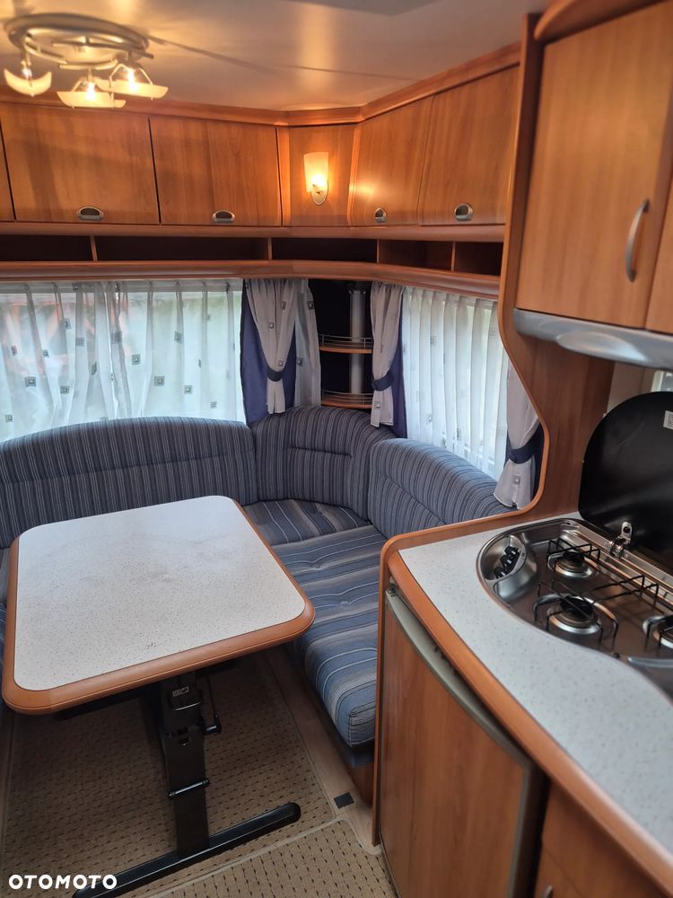 Hobby De Luxe Easy 460 - 9