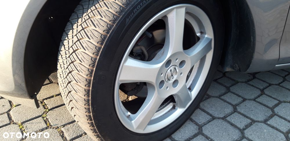 Opel Corsa 1.4 16V Color Elegance - 23