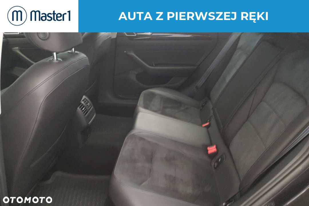 Volkswagen Arteon 2.0 TDI SCR Elegance DSG - 11