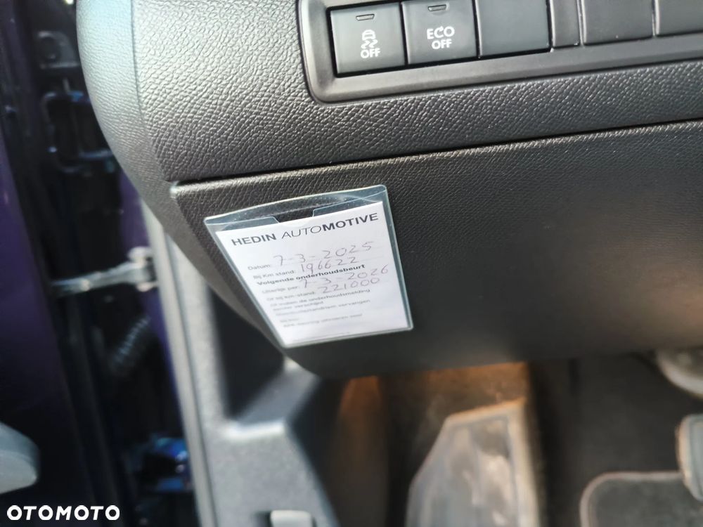 Peugeot 308 BlueHDi 120 EAT6 Stop & Start Allure - 37