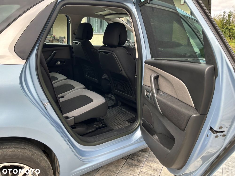 Citroën C4 1.6 e-HDi Exclusive MCP - 10