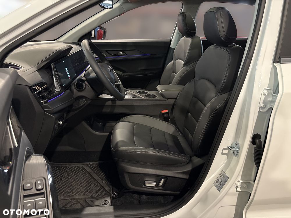JAC JS8 PRO 6os - 14