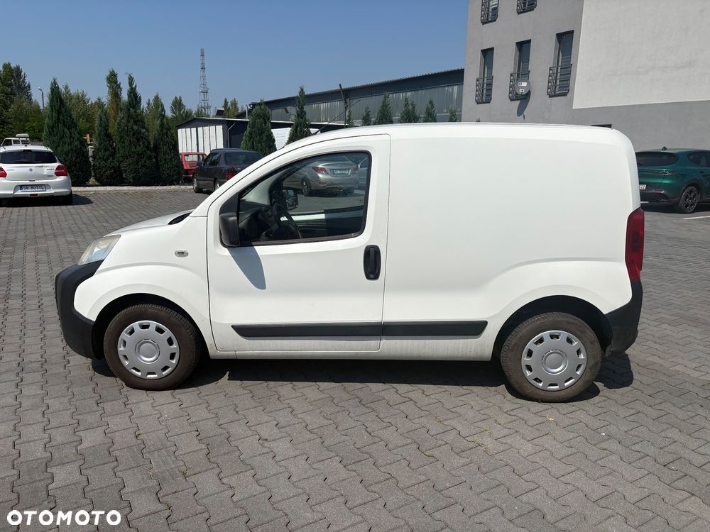 Fiat Fiorino - 5
