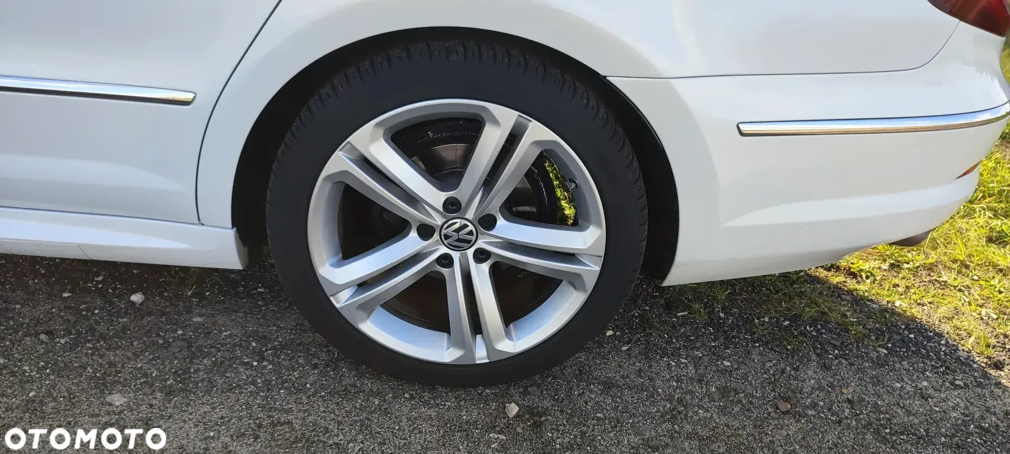 Volkswagen CC - 16