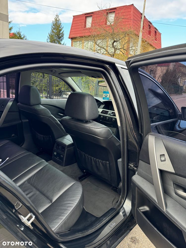 BMW Seria 5 530d - 11