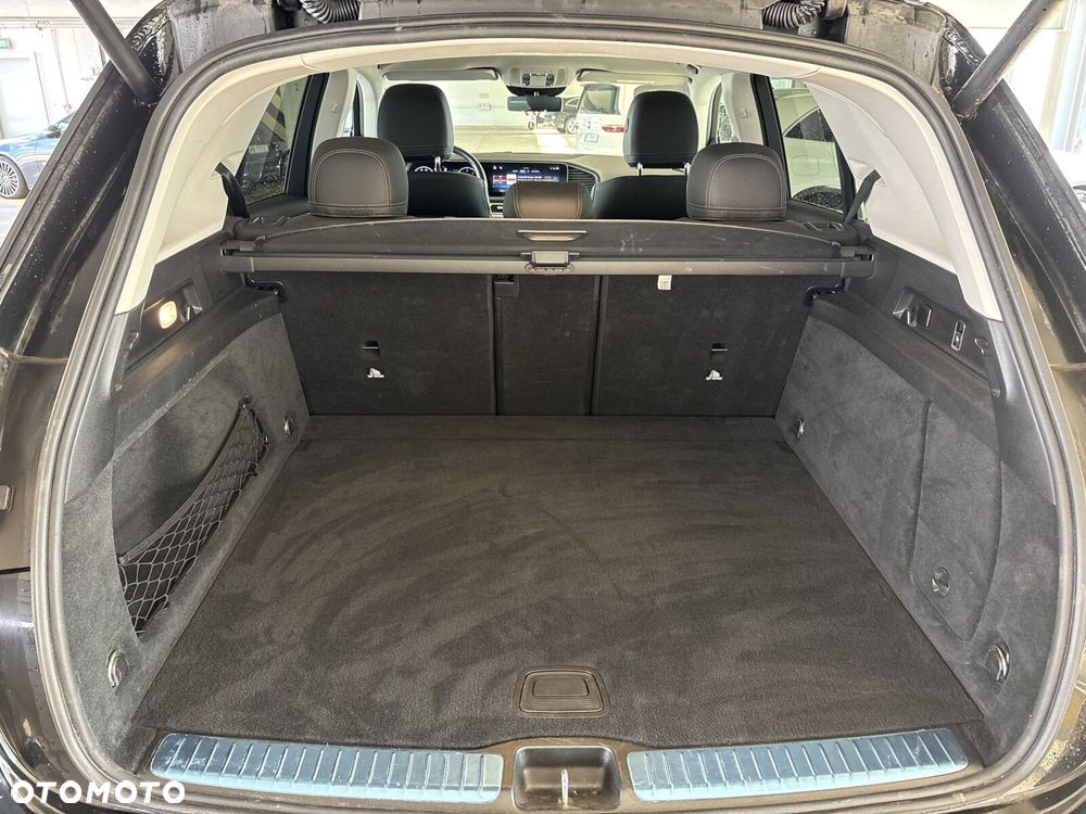Mercedes-Benz GLE - 27