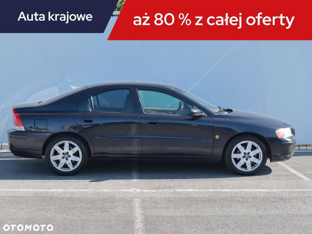Volvo S60 - 8