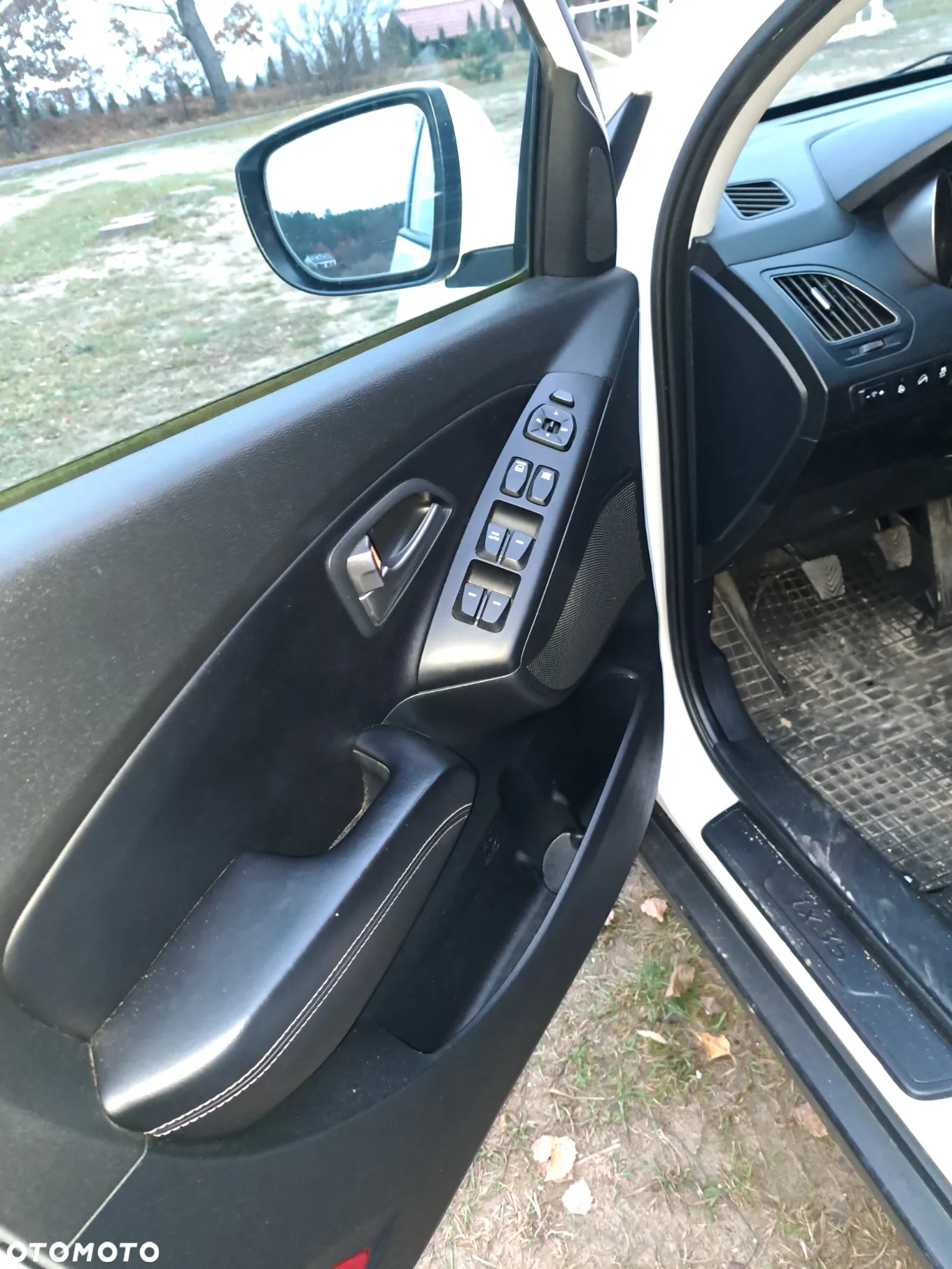 Hyundai ix35 1.7 CRDi Comfort 2WD - 9
