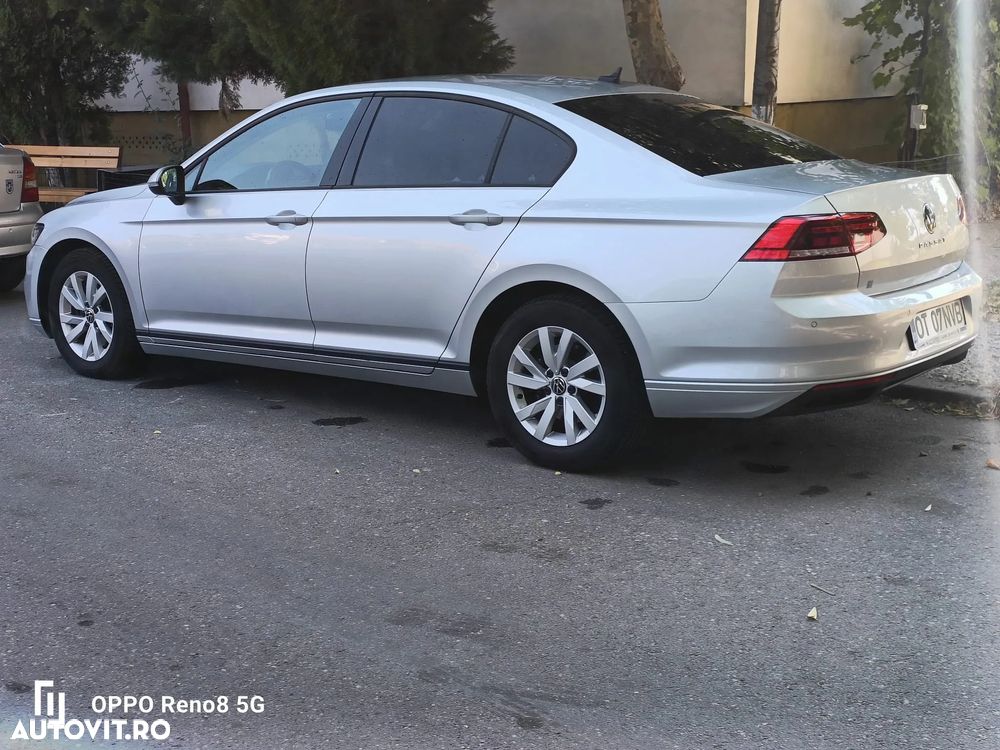 Volkswagen Passat 2.0 TDI SCR (BlueMotion Technology) Highline - 13