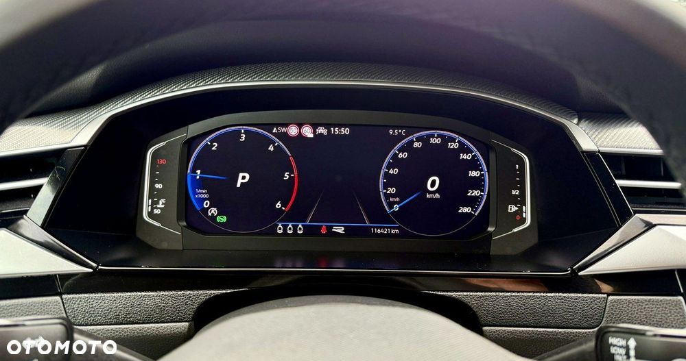 Volkswagen Arteon Shooting Brake 2.0 TDI SCR DSG R-Line - 20