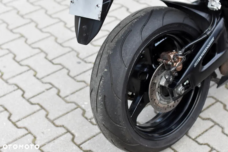 Honda CBR - 15