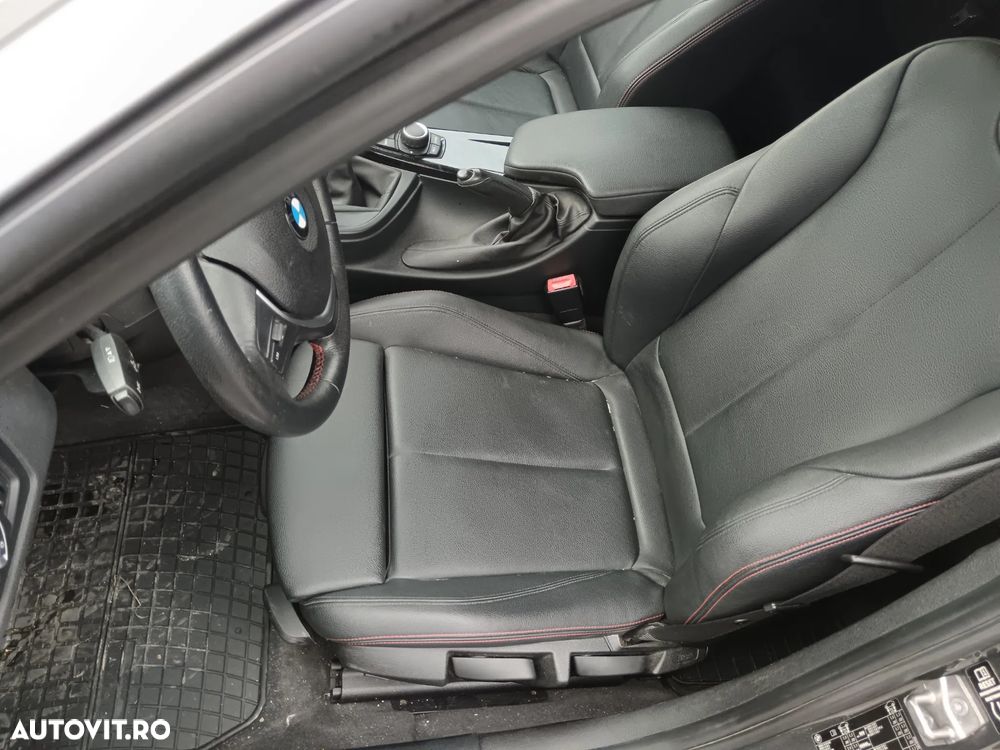 BMW Seria 3 316d Edition Luxury Line Purity - 12