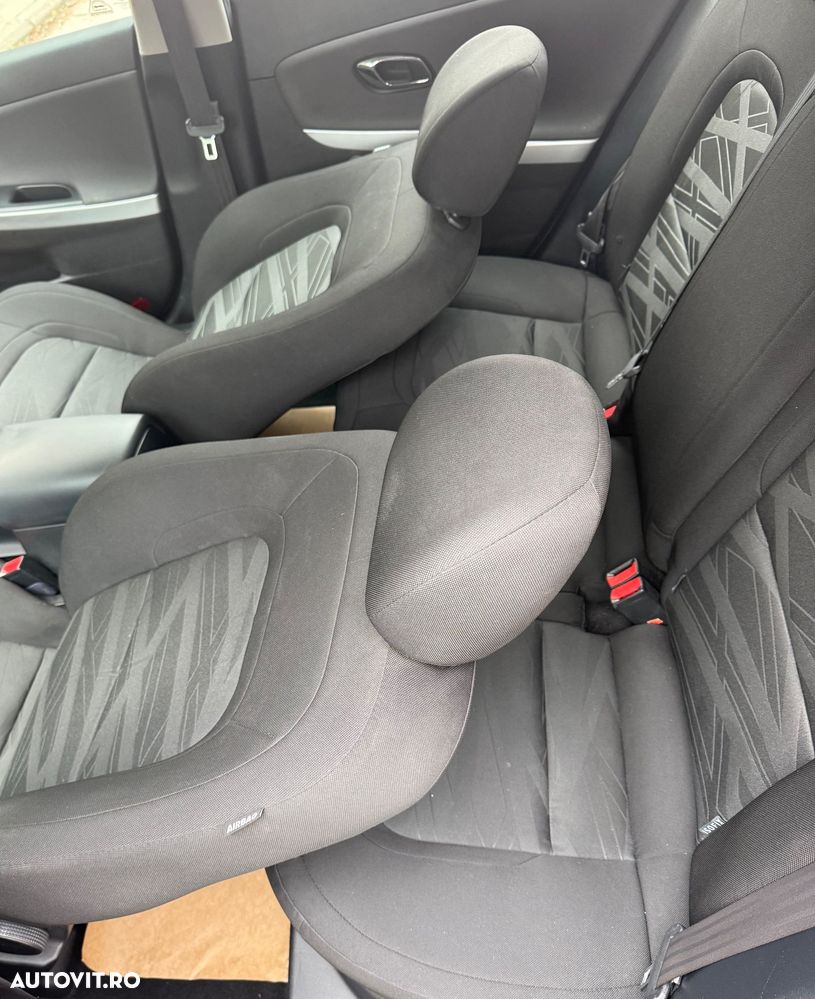Kia Ceed 1.4 CRDi 90 Edition 7 - 15