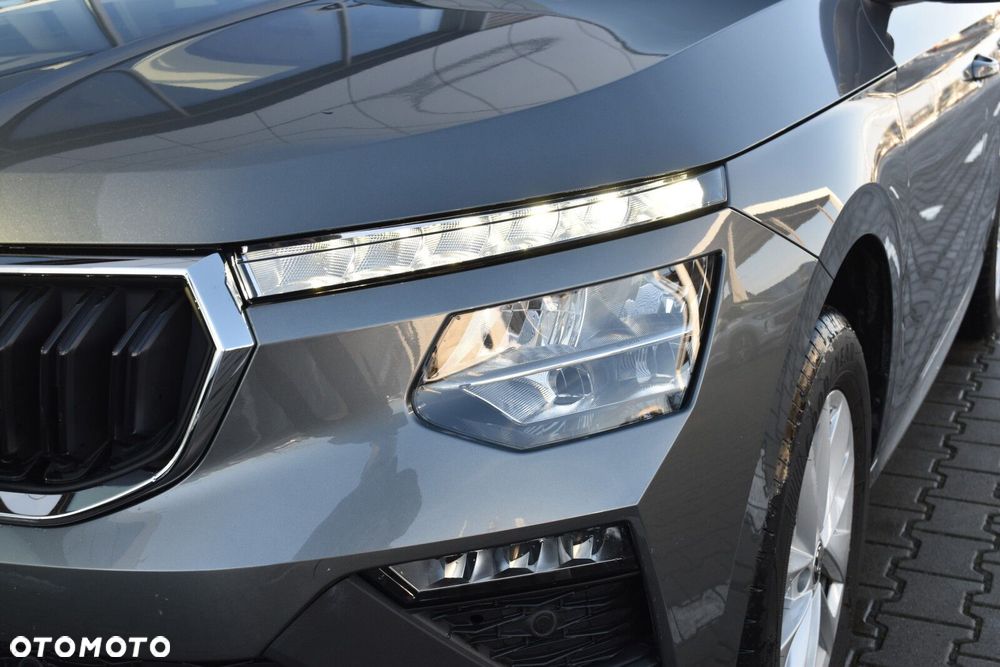 Skoda Kamiq 1.0 TSI Selection - 39