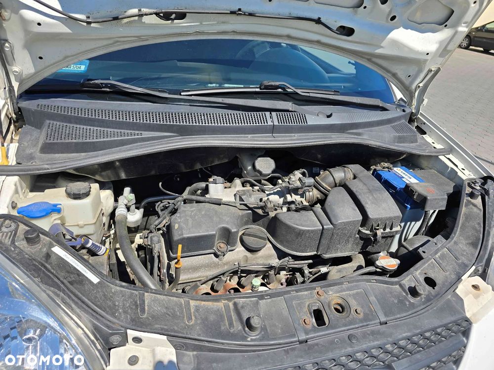 Kia Picanto - 14