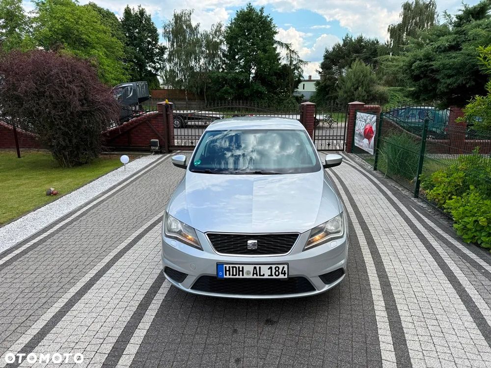 Seat Toledo 1.2 TSI Style - 3