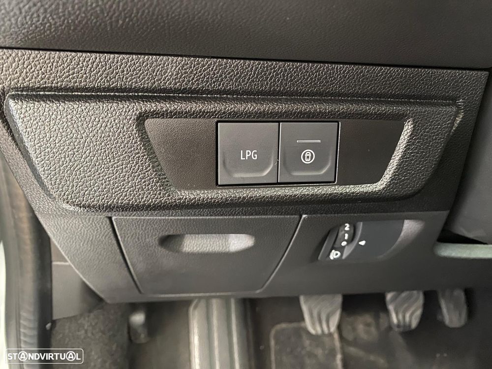 Dacia Jogger 1.0 ECO-G Essential 7L Bi-Fuel - 13