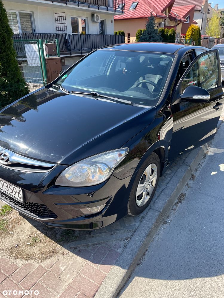 Hyundai i30 1.6 CRDi Classic + - 3