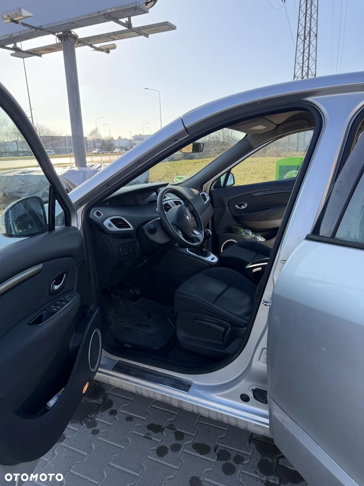 Renault Scenic - 2