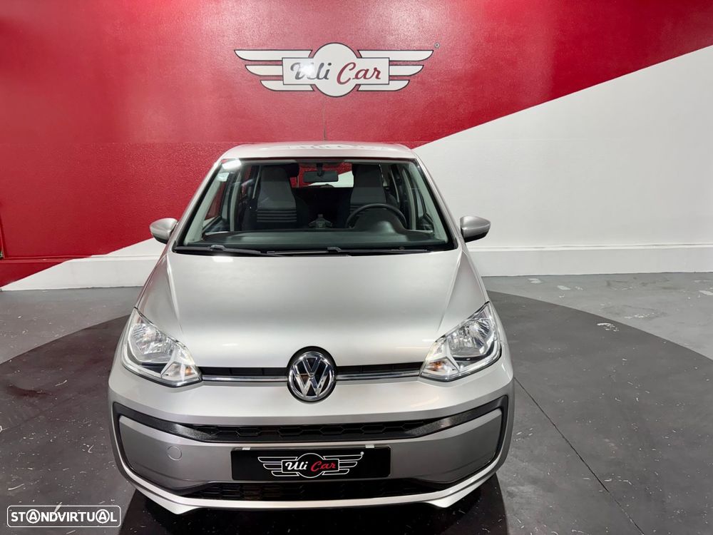 VW Up! - 23