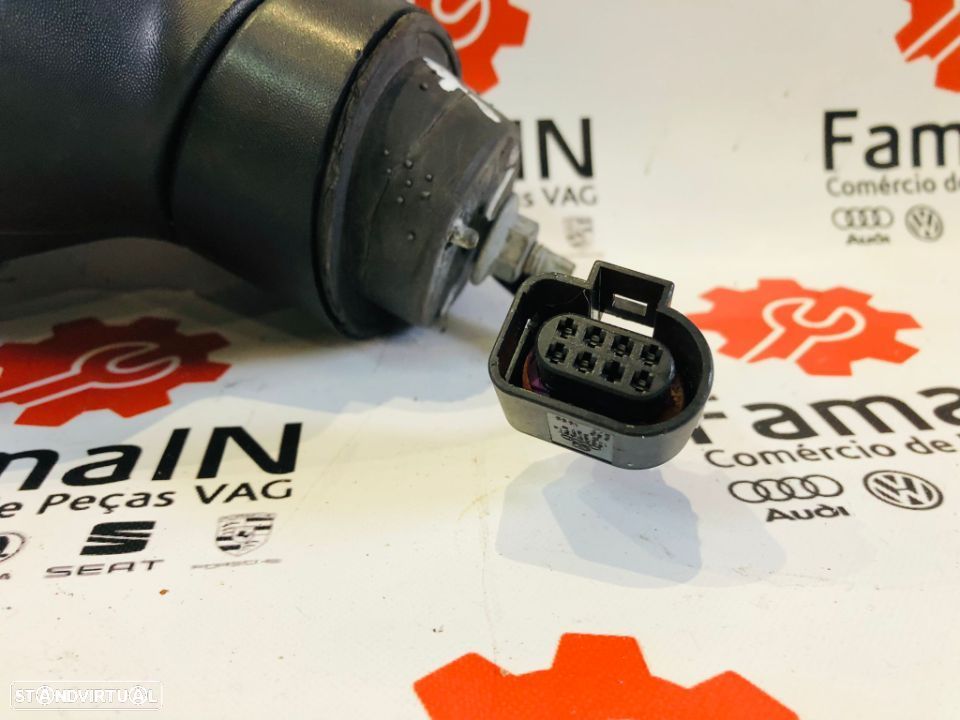 Retrovisor esq - SEAT LEON 1P (2006 - ) - 2