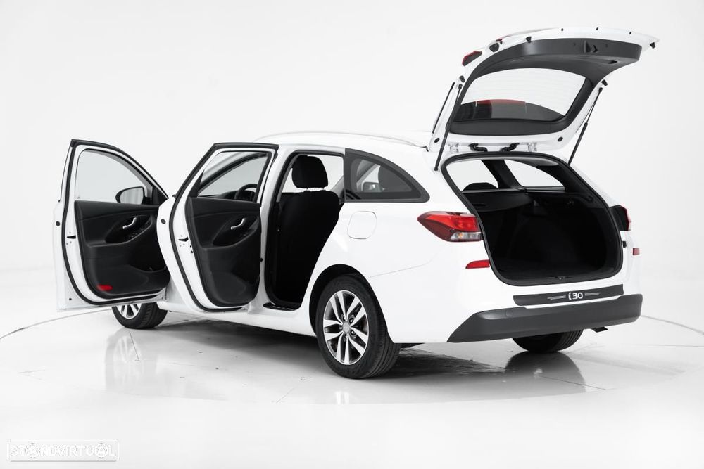 Hyundai i30 SW - 6