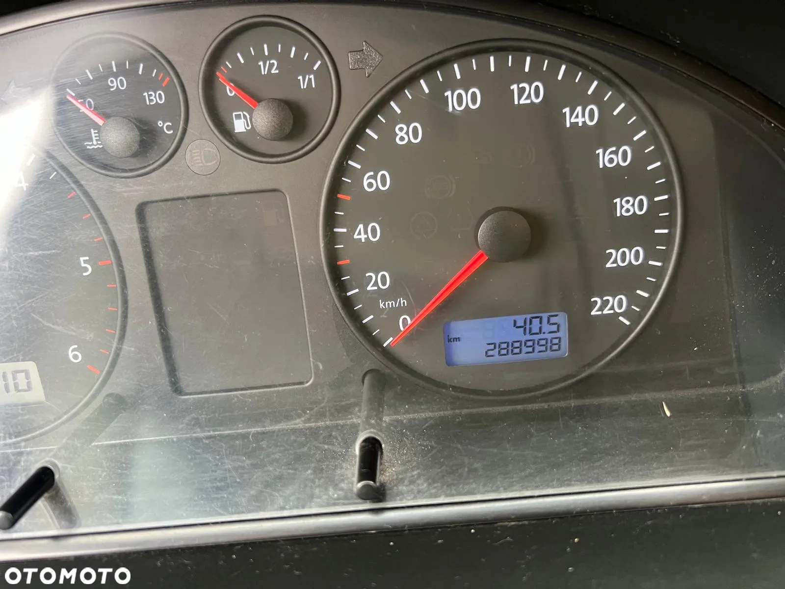 Volkswagen Transporter T5 TDI L1H1 - 13