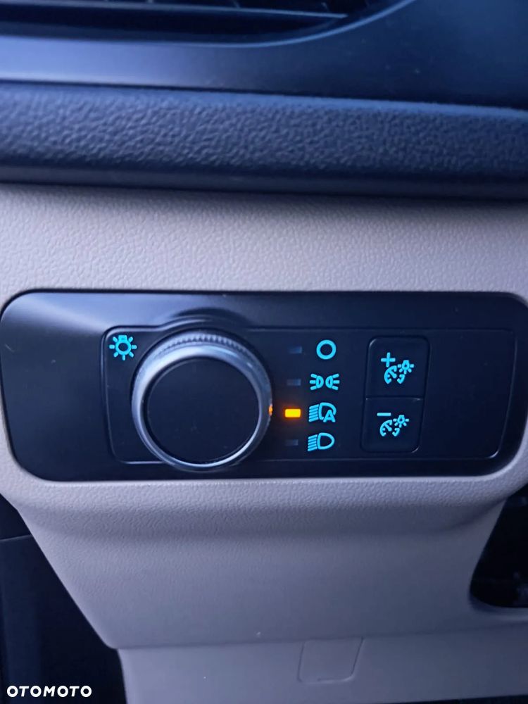 Ford Escape 1.5 EcoBoost AWD SE - 14