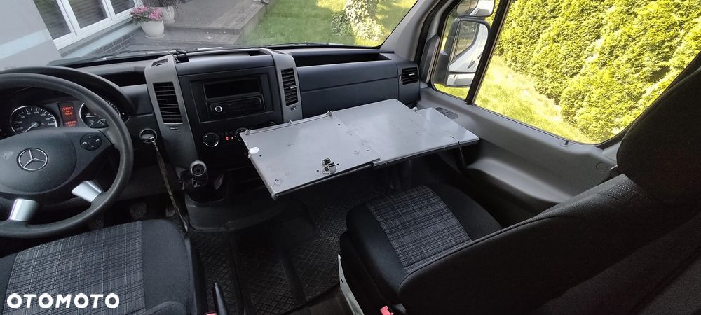Mercedes-Benz Sprinter L2H2 - 33