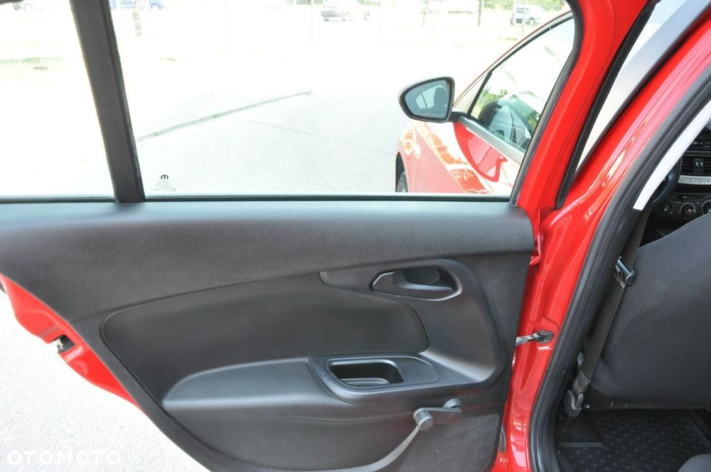 Fiat Tipo 1.4 16V Pop EU6d - 21
