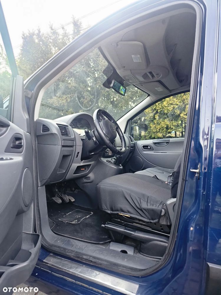 Citroën Jumpy Combi - 14