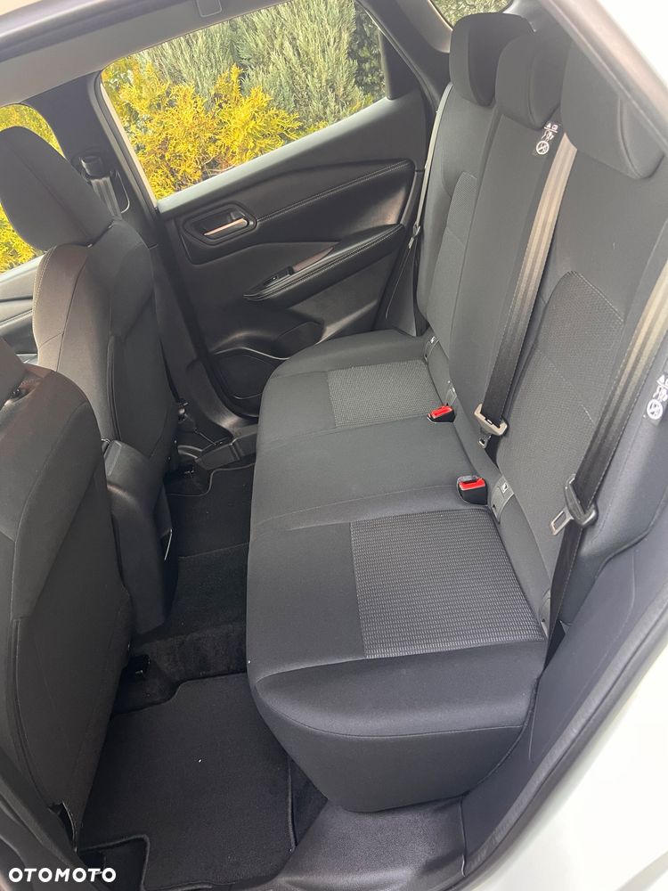 Nissan Qashqai 1.3 DIG-T MHEV Visia - 13