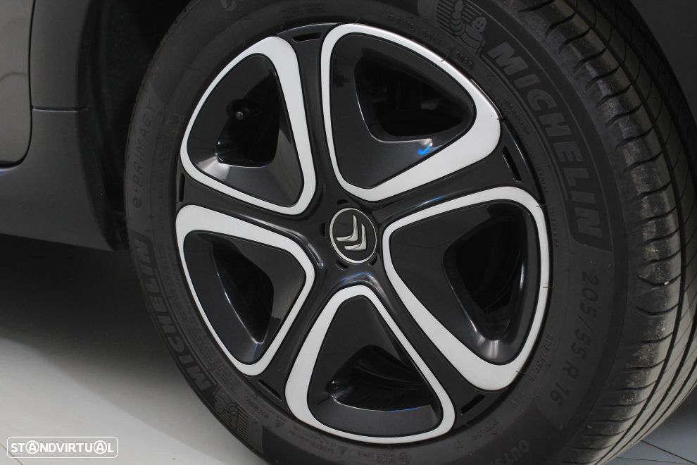 Citroën C3 1.2 PureTech Plus - 13