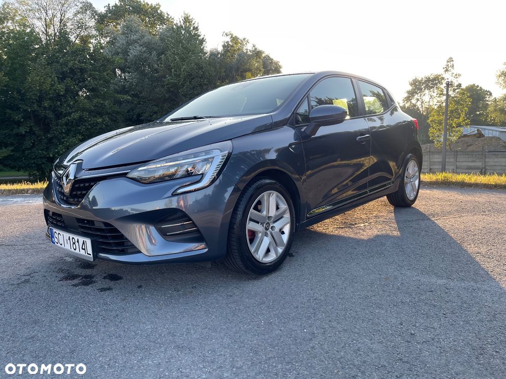 Renault Clio 1.0 TCe Zen - 3