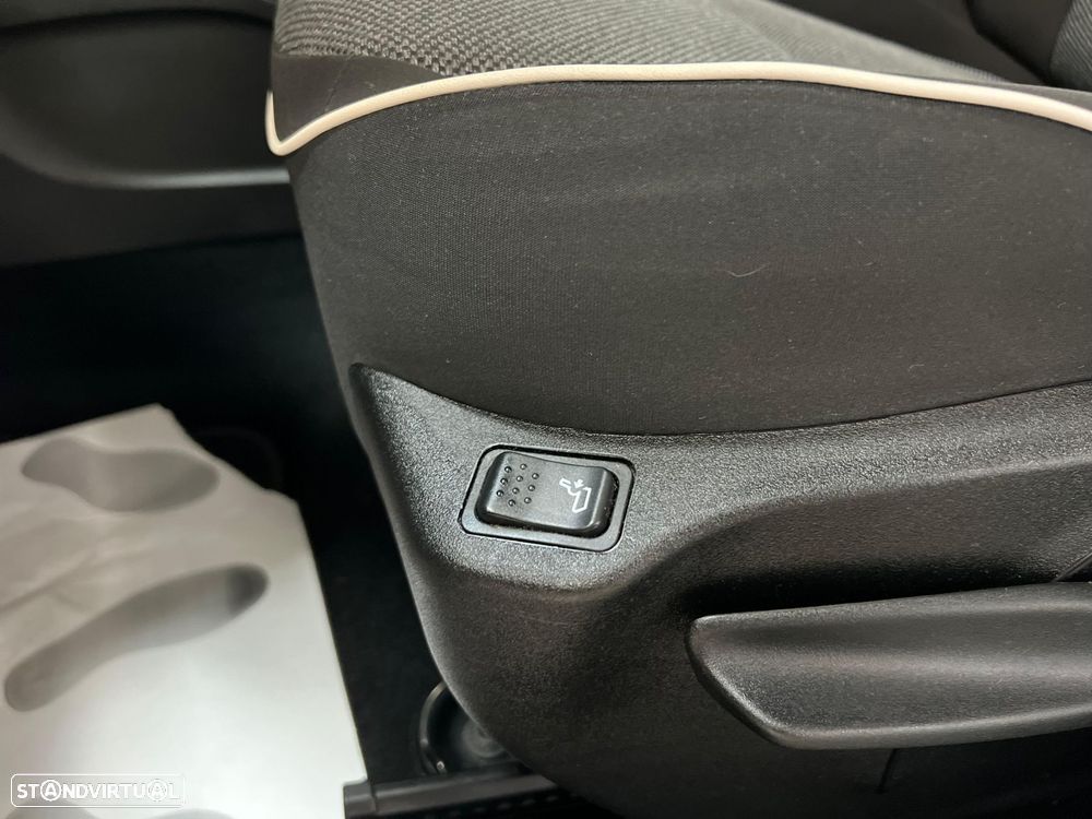 Fiat 500X 1.3 MJ - 22