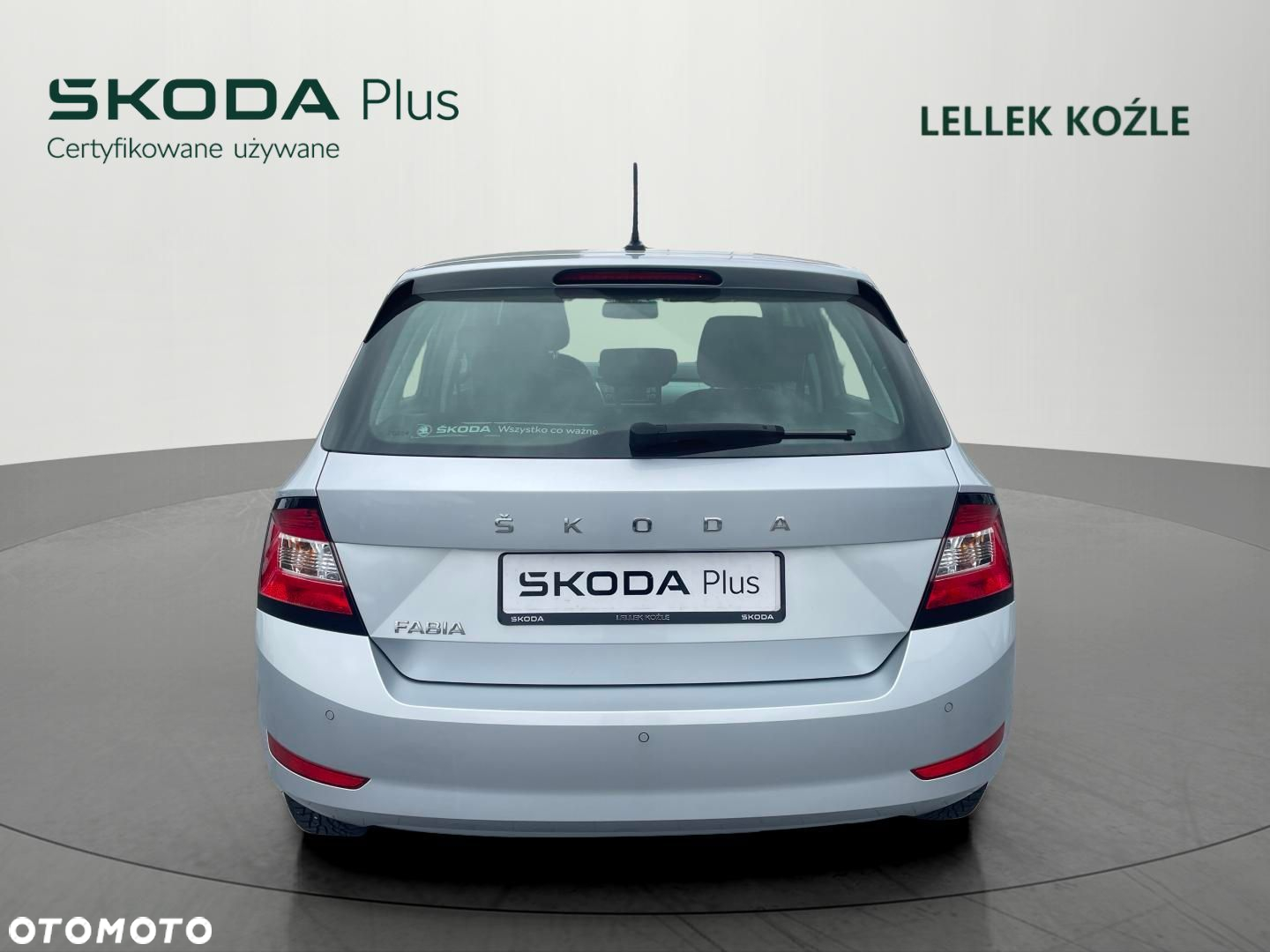 Skoda Fabia 1.0 TSI Ambition - 13