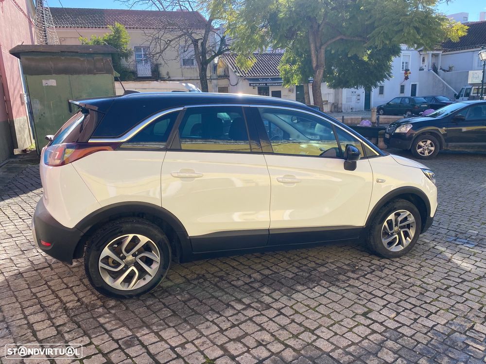 Opel Crossland X 1.6 CDTi Innovation - 8