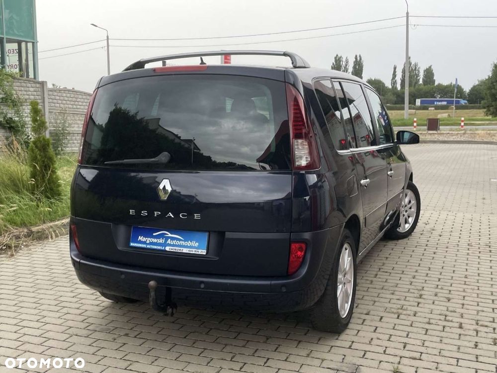 Renault Espace - 9