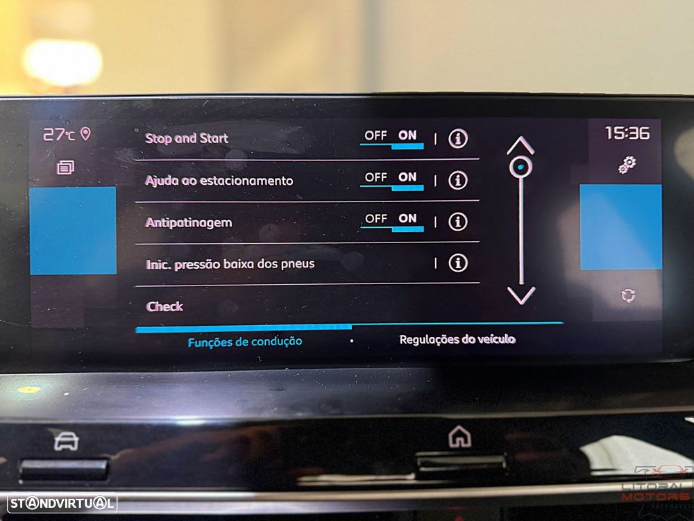 Citroën C4 1.2 PureTech Max - 34