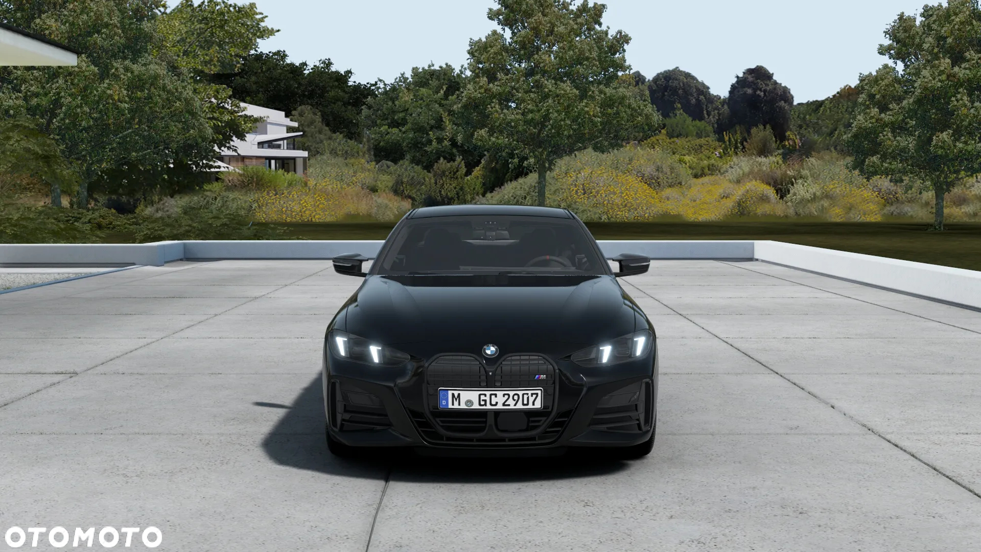 BMW Seria 4 M440i xDrive mHEV sport - 5